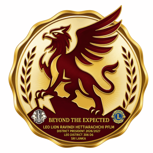 Leo District 306 D6 