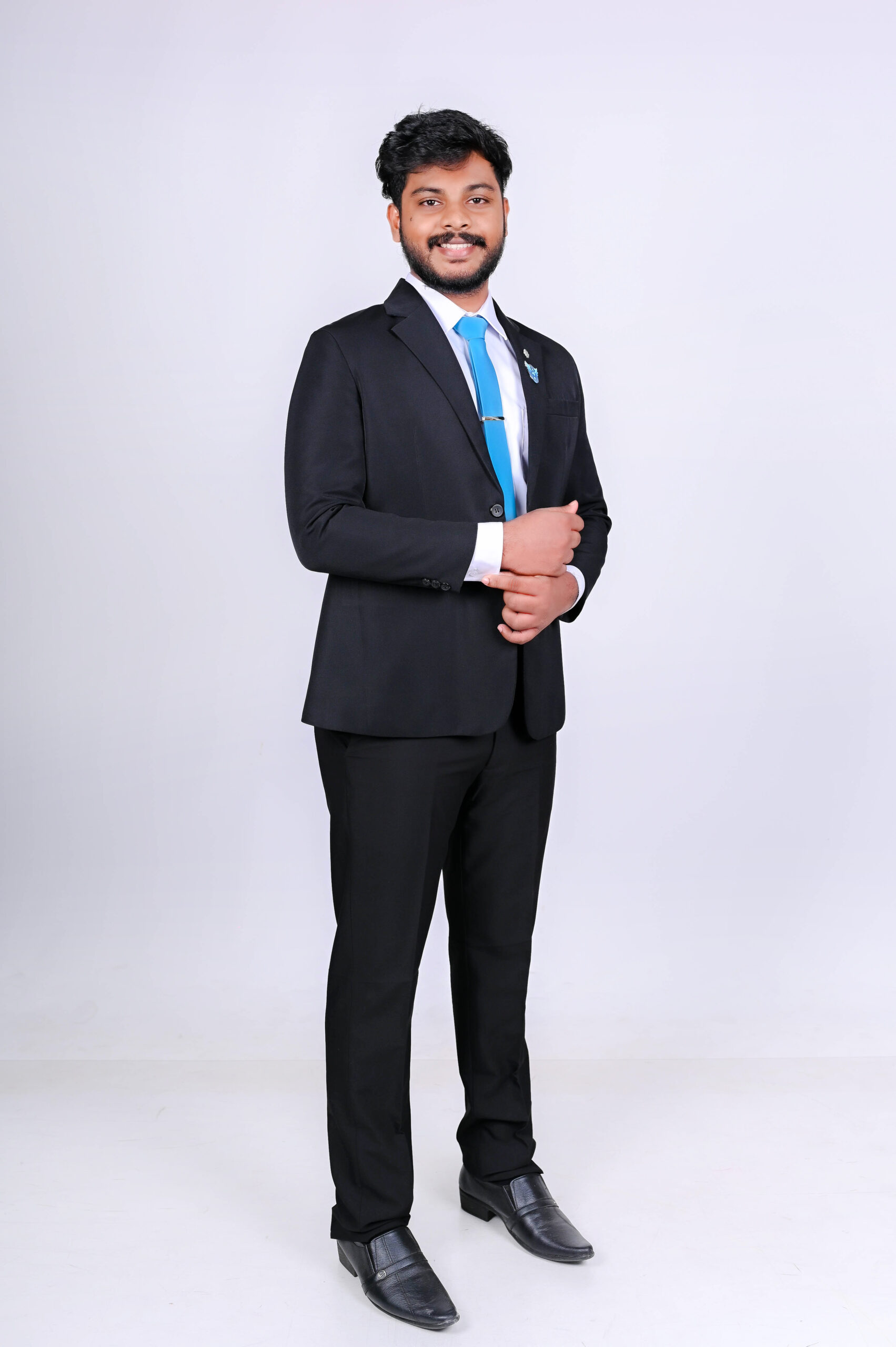 Leo Anjana Udesh FLM