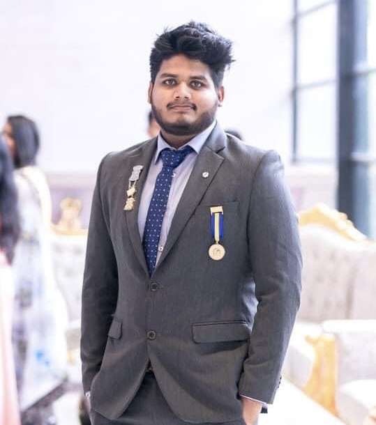 Leo Lakindu Perera