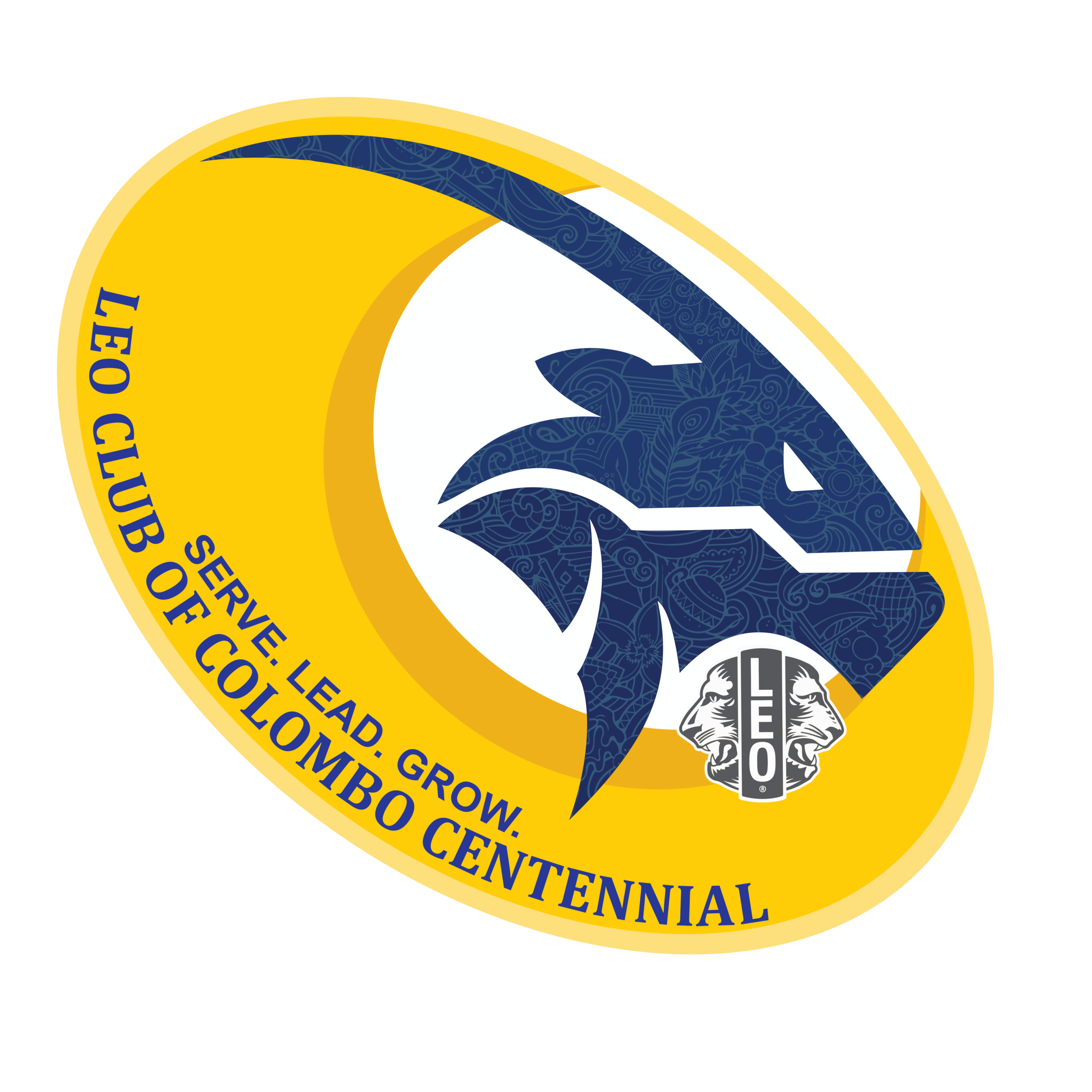 Powerhouse of D6 Sponsor Logo