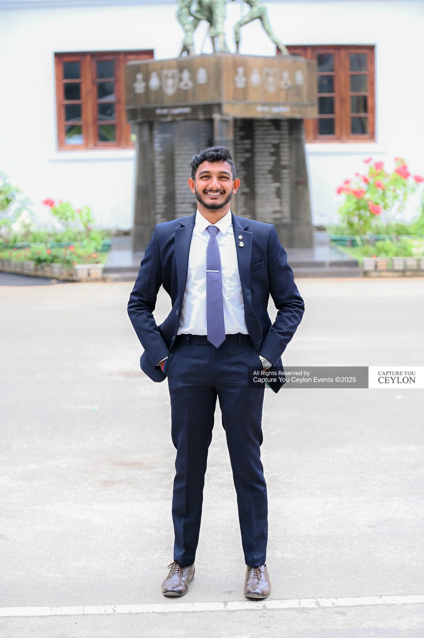 Leo Dilshan Wijesurendra