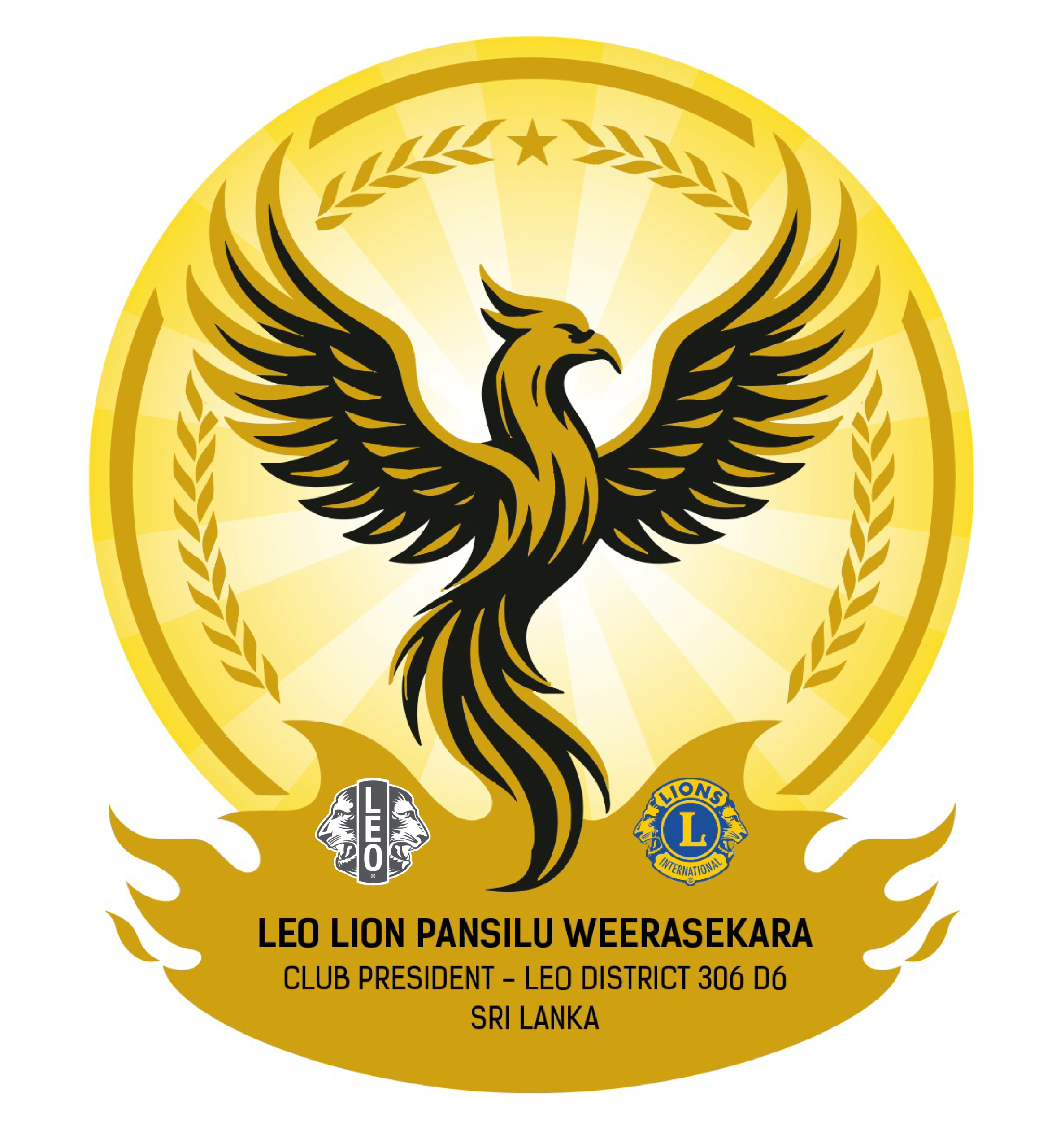 Powerhouse of D6 Sponsor Logo