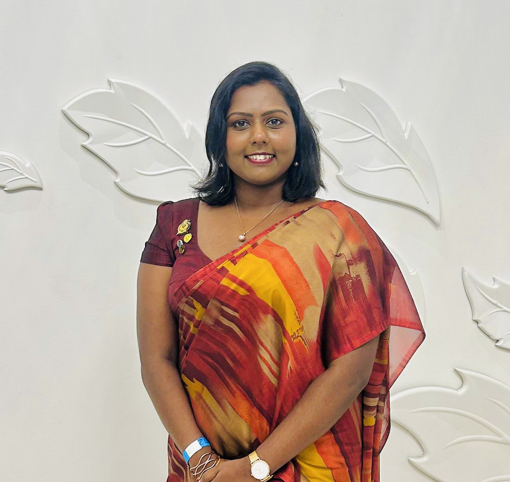  Leo Lion Isuru Kalansooriya