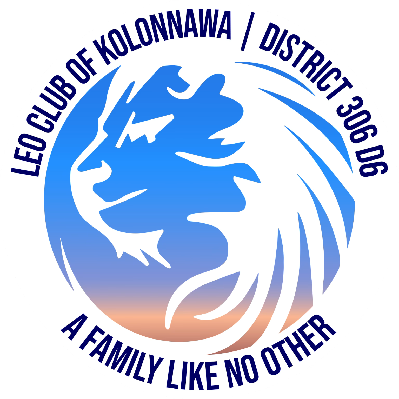 Powerhouse of D6 Sponsor Logo