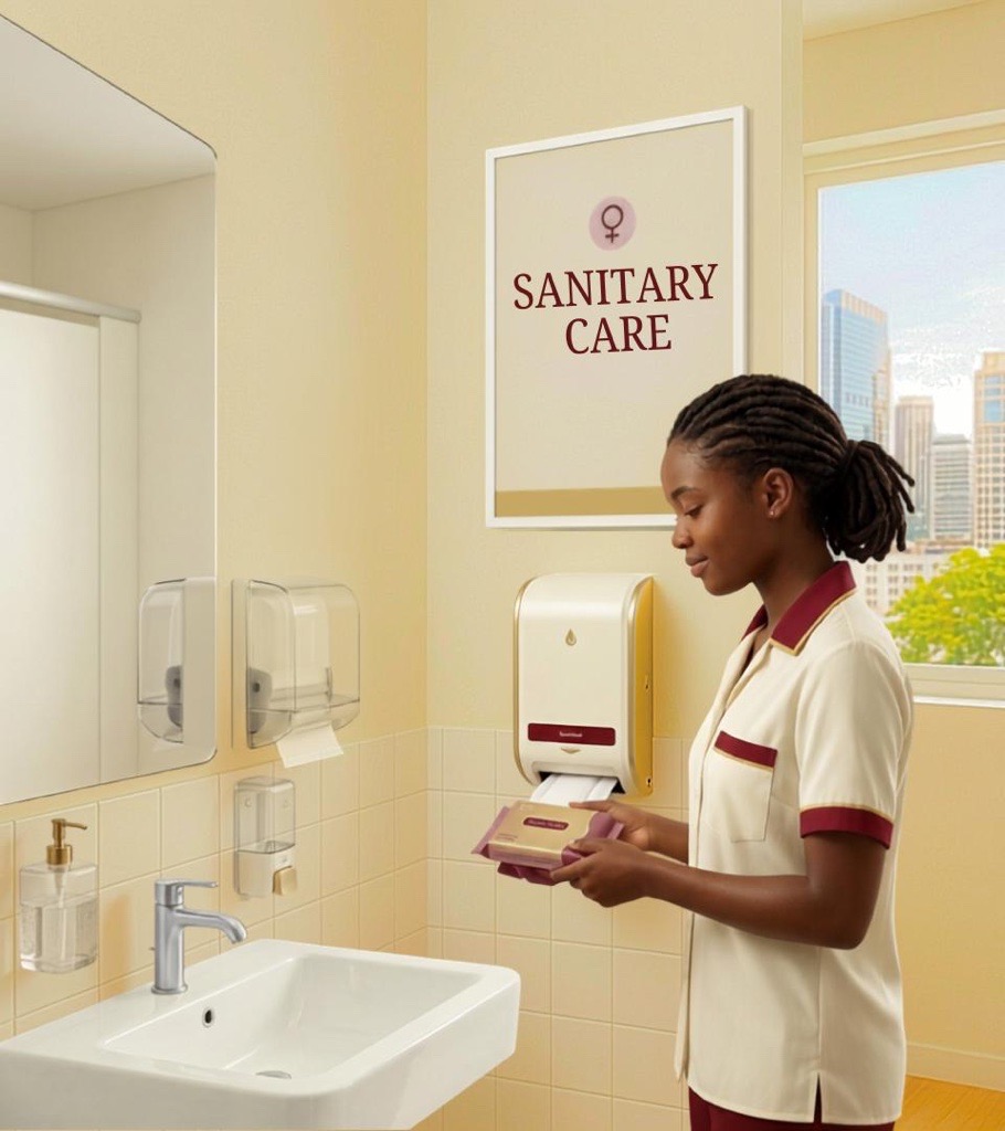 SANITARY CARE