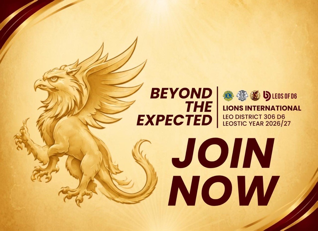Be a Part of us